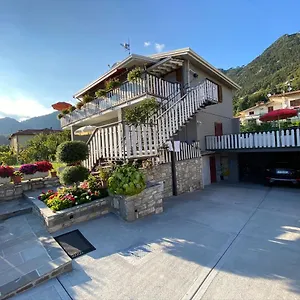 Relaxing Apartment Tignale