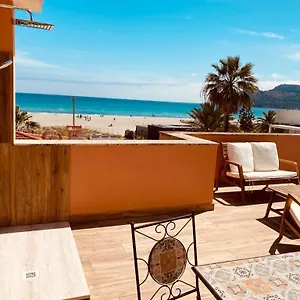 Attico La Terrazza Sul Mare Apartment Cagliari