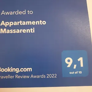 Massarenti Apartment Bologna