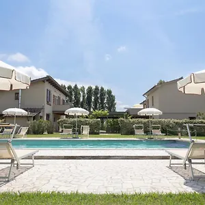 Appartamento Fattoria Il Giardo, Pietrasanta