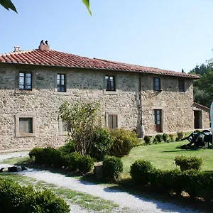  Bauernhof Antico Casale Pozzuolo