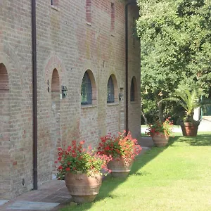 Podere Ferranino San Giovanni dʼAsso
