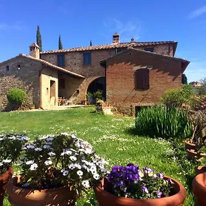 Casa di campagna Casa Cernano, Castelnuovo Berardenga