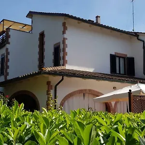  Ferienhaus La Casa Di Gigliola