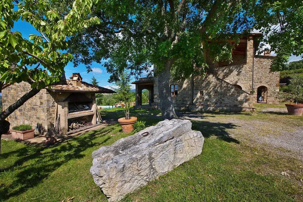 La Dragona Apartment Castel del Piano  0*, Castel del Piano (Tuscany) Italy