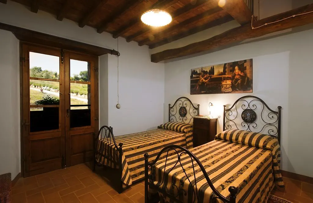 La Dragona Apartment Castel del Piano  Italy